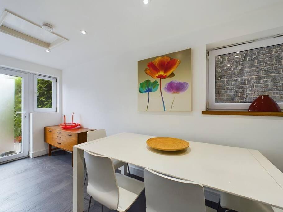 温什科姆Stylish Cotswold Parking Peaceful Garden别墅 外观 照片