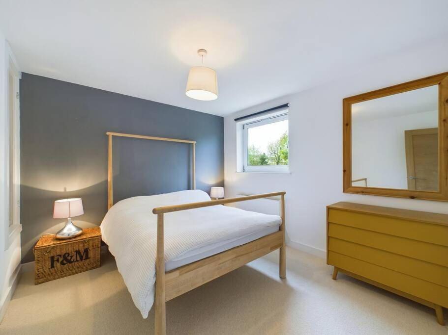 温什科姆Stylish Cotswold Parking Peaceful Garden别墅 外观 照片