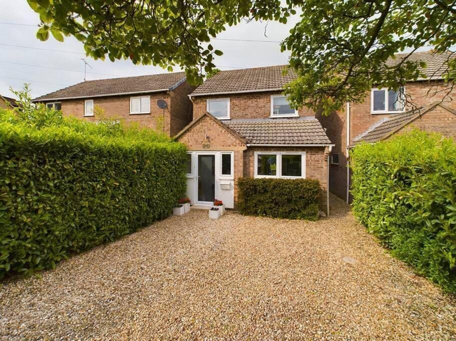 温什科姆Stylish Cotswold Parking Peaceful Garden别墅 外观 照片