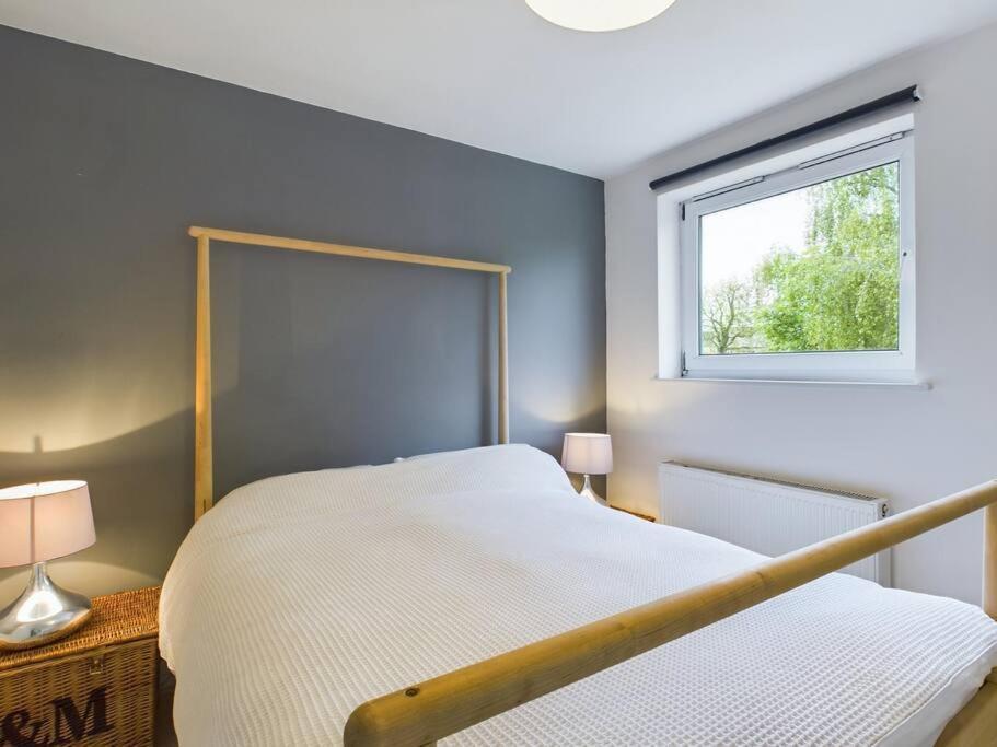 温什科姆Stylish Cotswold Parking Peaceful Garden别墅 外观 照片