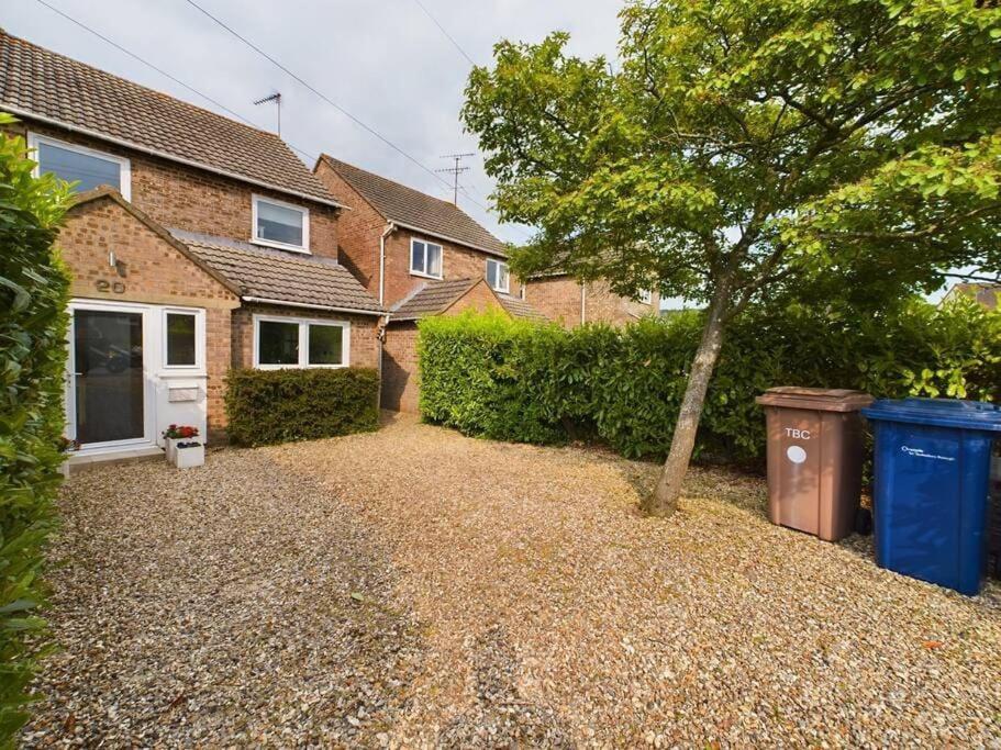温什科姆Stylish Cotswold Parking Peaceful Garden别墅 外观 照片