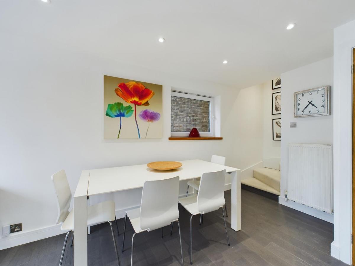 温什科姆Stylish Cotswold Parking Peaceful Garden别墅 外观 照片