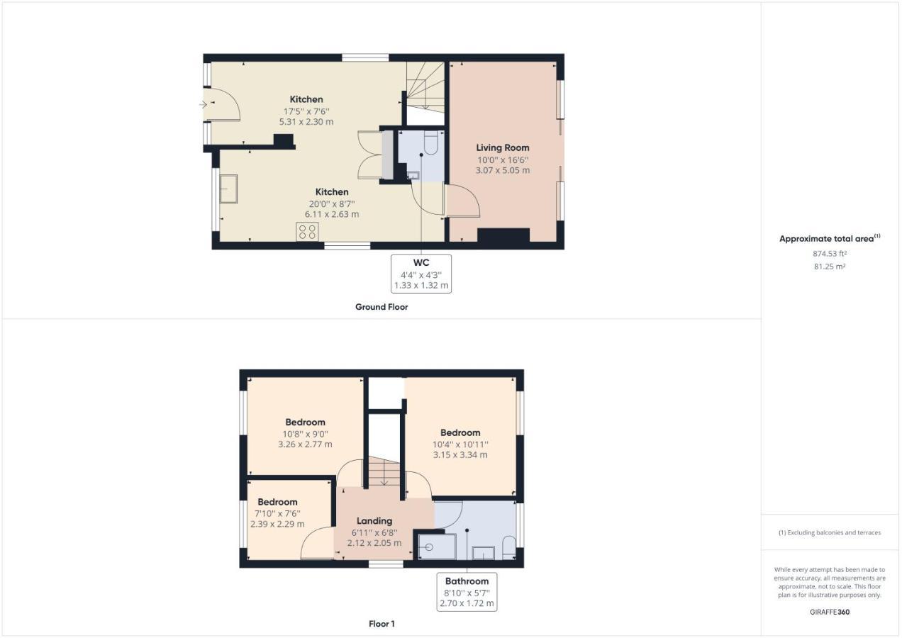 温什科姆Stylish Cotswold Parking Peaceful Garden别墅 外观 照片